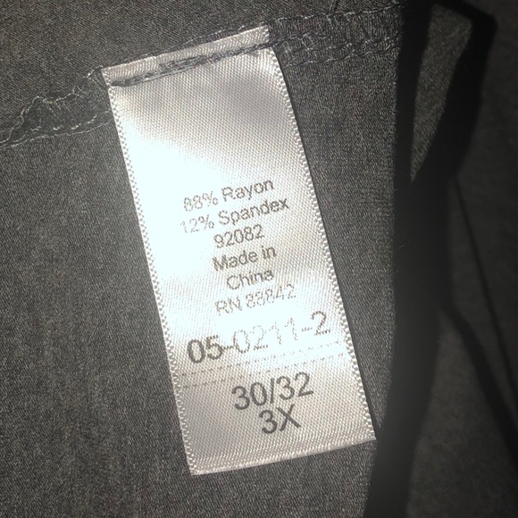 BNWOT - Mock turtleneck Dress with Pockets! - Picture 4 of 4